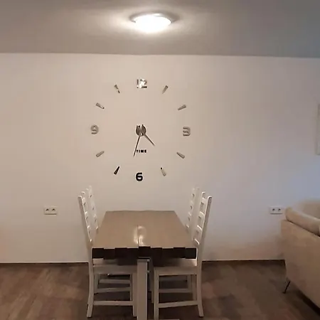 Apartment Zur Dicken Berta