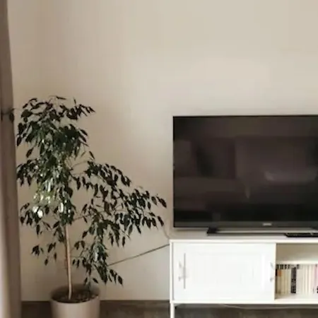 아파트 Zur Dicken Berta