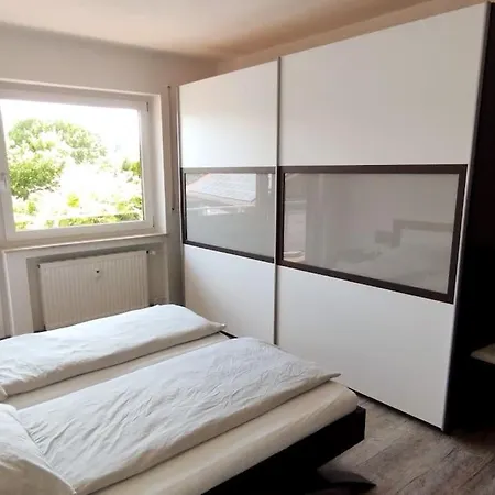 Zur Dicken Berta Apartment Wolfegg