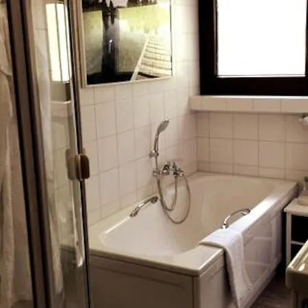 아파트 Zur Dicken Berta