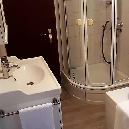 Apartment Zur Dicken Berta Wolfegg