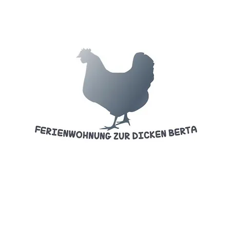 Zur Dicken Berta * 볼페그