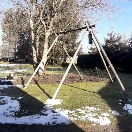 Zur Dicken Berta Lejlighed