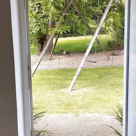 Zur Dicken Berta Wolfegg