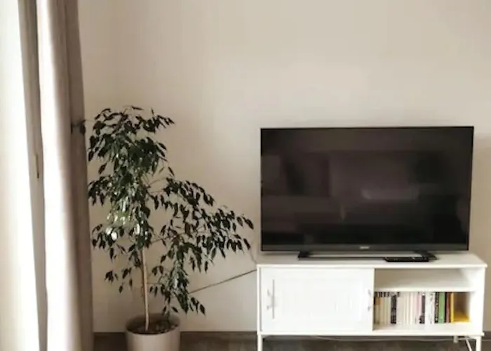 Apartment Zur Dicken Berta