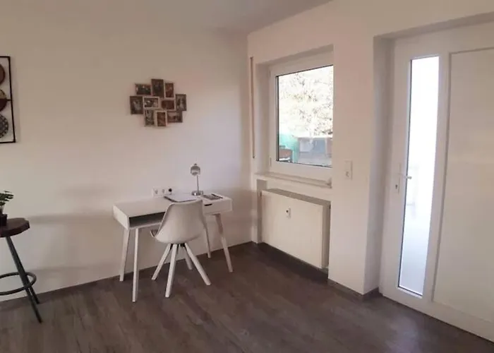 Zur Dicken Berta * Wolfegg