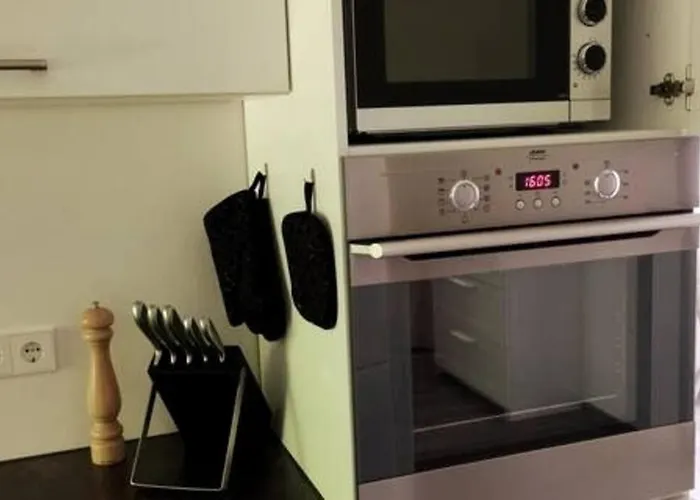 Zur Dicken Berta * Wolfegg