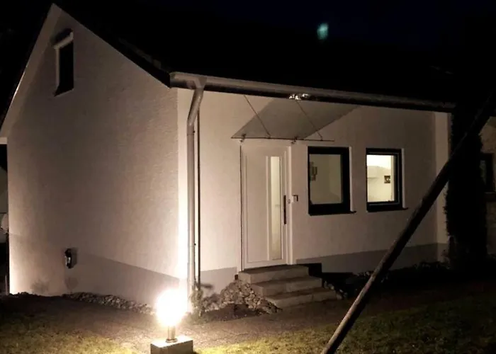 Apartament Zur Dicken Berta