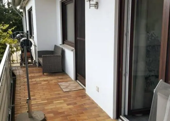 Zur Dicken Berta * Wolfegg